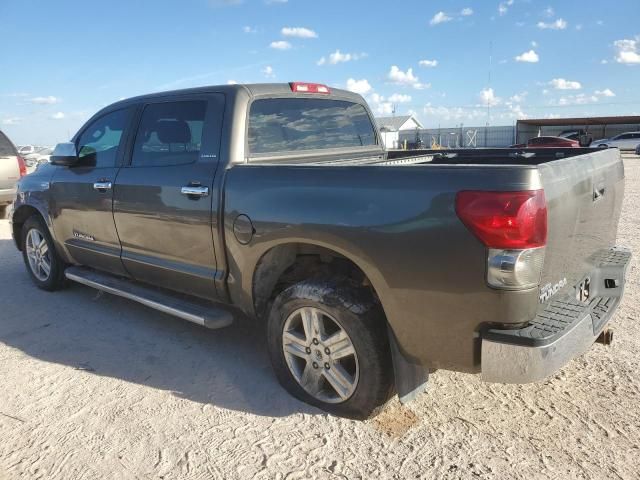 2008 Toyota Tundra Crewmax Limited