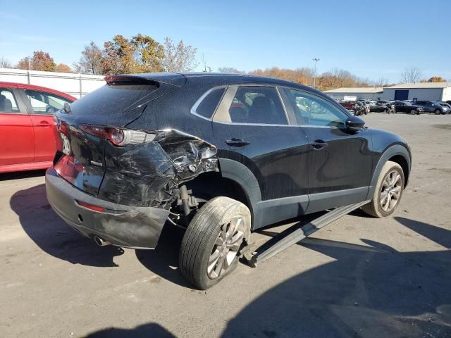 2021 Mazda CX-30 Preferred