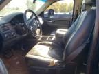 2009 Chevrolet Silverado K2500 Heavy Duty LTZ