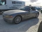 2003 BMW Z4 2.5