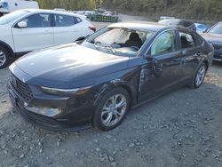 2023 Honda Accord LX en venta en Marlboro, NY