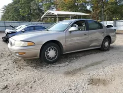 2003 Buick Lesabre Custom en venta en Austell, GA