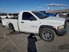 2004 Dodge RAM 1500 ST