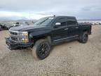 2014 Chevrolet Silverado K1500 LTZ