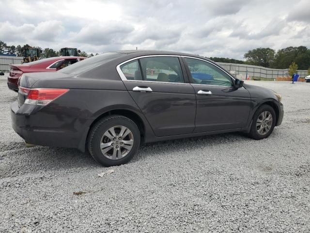 2011 Honda Accord LXP