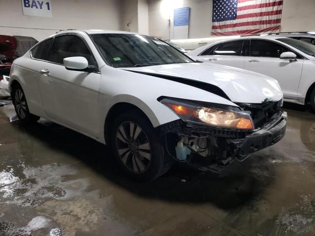 2010 Honda Accord LX