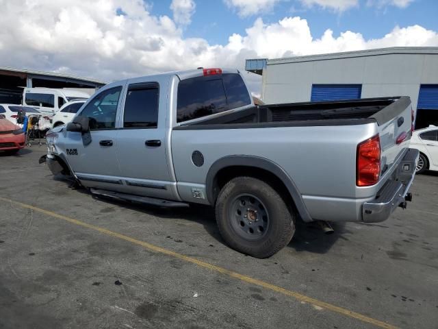 2007 Dodge RAM 1500 ST