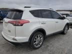 2016 Toyota Rav4 HV Limited