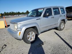 Jeep Vehiculos salvage en venta: 2011 Jeep Liberty Sport