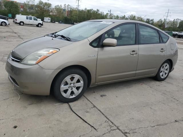 2007 Toyota Prius