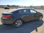 2010 Buick Lacrosse CXL