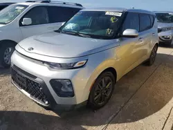 2021 KIA Soul EX en venta en Riverview, FL