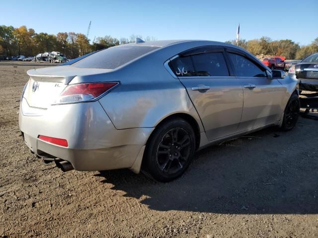 2011 Acura TL