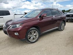 2013 Lexus RX 350 en venta en Arcadia, FL