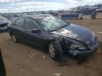 2005 Honda Accord EX