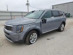 2020 KIA Telluride LX en venta en Jacksonville, FL