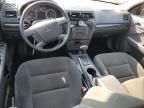 2008 Ford Fusion SEL