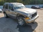 2006 Jeep Liberty Limited