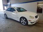 2006 Mercedes-Benz C 230