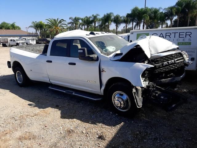 2024 Dodge RAM 3500 BIG Horn