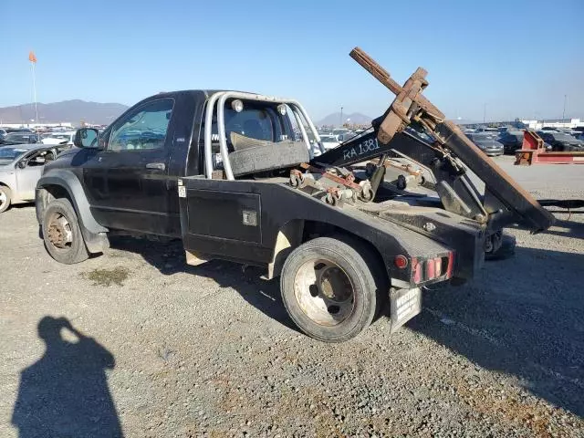 2008 Dodge RAM 5500 ST