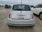 2013 Fiat 500 POP