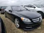 2012 Mercedes-Benz CL 550 4matic