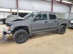 2008 Chevrolet Colorado en venta en Mocksville, NC