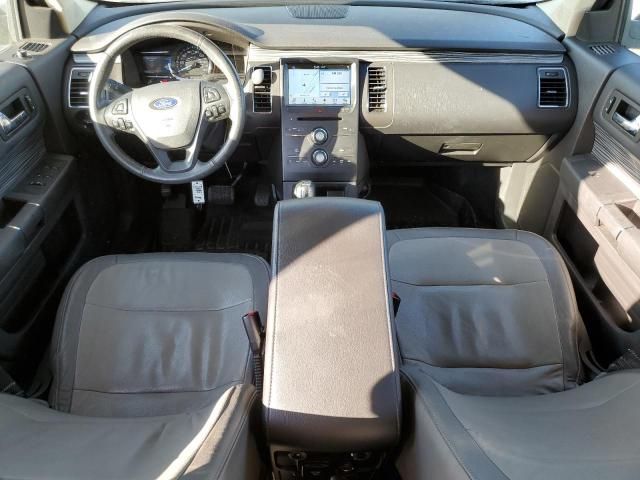 2016 Ford Flex SEL