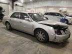 2007 Cadillac DTS