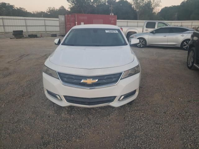 2014 Chevrolet Impala LS