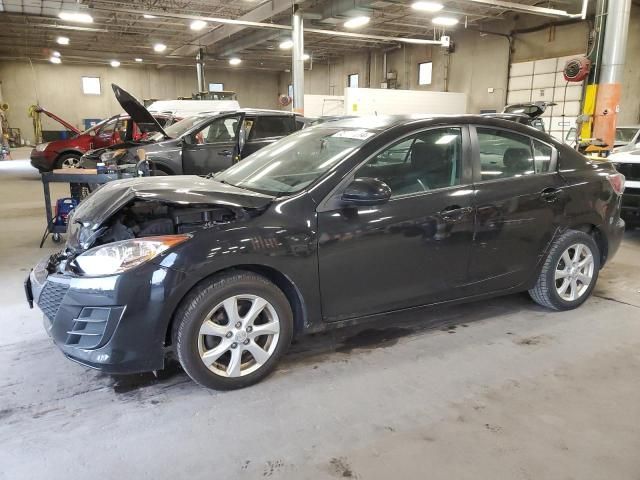 2010 Mazda 3 I