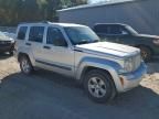 2011 Jeep Liberty Sport