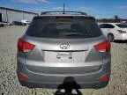 2012 Hyundai Tucson GLS