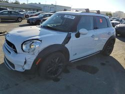 2016 Mini Cooper S Countryman en venta en Martinez, CA