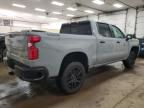 2024 Chevrolet Silverado K1500 LT Trail Boss