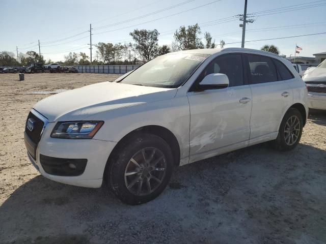 2012 Audi Q5 Premium