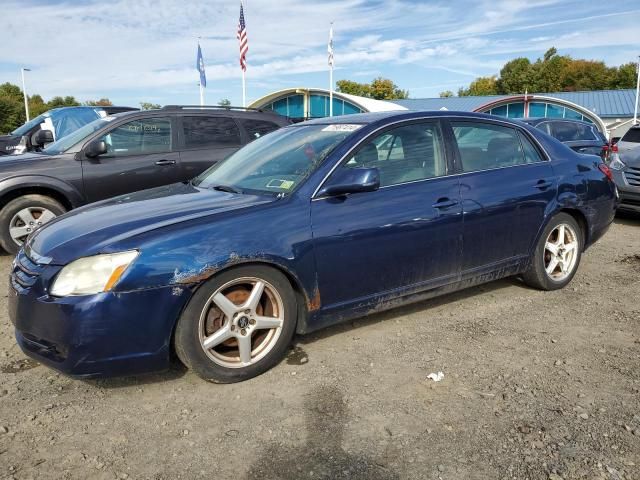 2006 Toyota Avalon XL