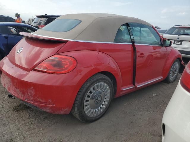 2014 Volkswagen Beetle