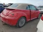 2014 Volkswagen Beetle