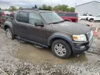 2008 Ford Explorer Sport Trac XLT