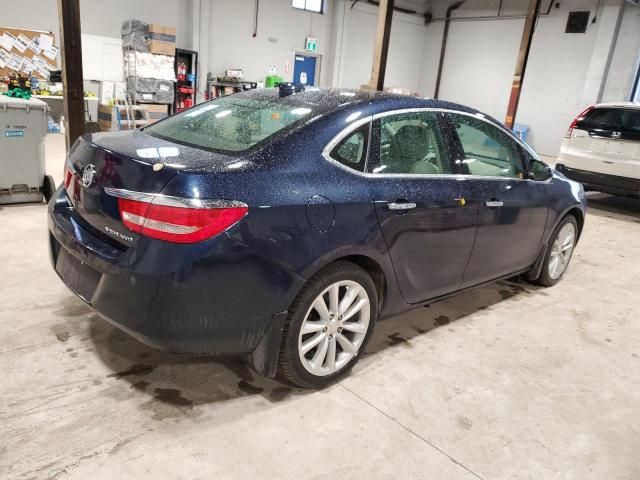 2015 Buick Verano