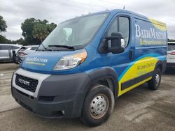 2022 Dodge RAM Promaster 1500 1500 Standard en venta en Riverview, FL