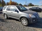 2006 Honda CR-V EX