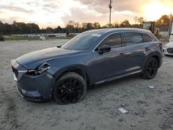 Mazda Vehiculos salvage en venta: 2022 Mazda CX-9 Grand Touring