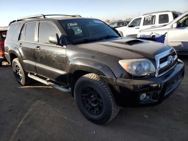 2006 Toyota 4runner SR5