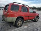 2000 Nissan Xterra XE