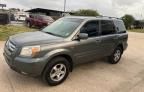 2008 Honda Pilot EX