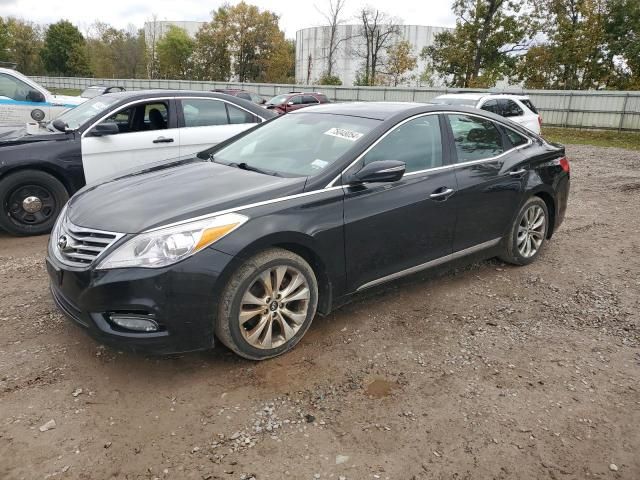 2013 Hyundai Azera