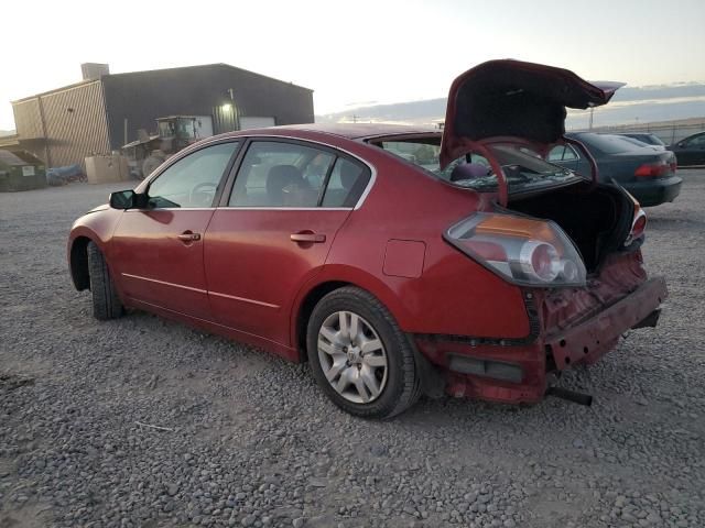 2009 Nissan Altima 2.5